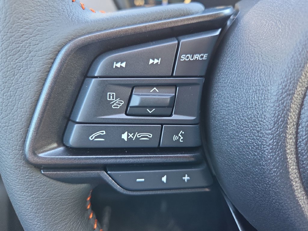 New 2026 Subaru Crosstrek 2.5i Limited AWD/4WD image 30