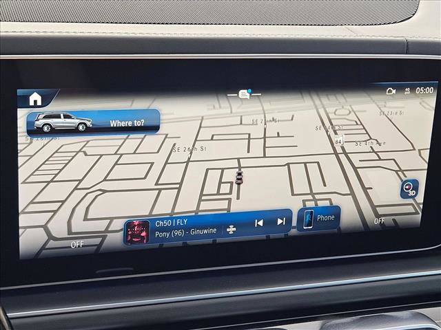 New 2026 Mercedes-Benz Maybach GLS 600 4MATIC image 14