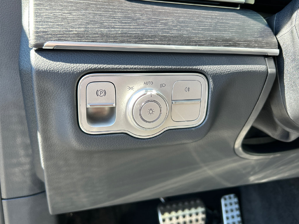 New 2027 Mercedes-Benz GLS 450 4MATIC image 14