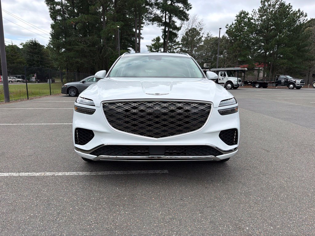 Used 2026 Genesis GV70 2.5T AWD/4WD image 3
