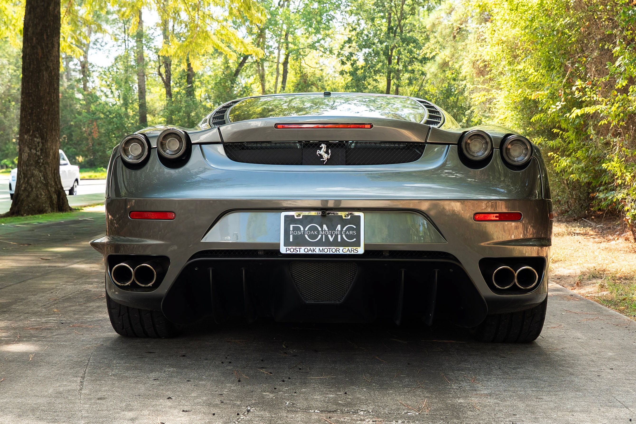 Used 2006 Ferrari F430 Coupe RWD image 12