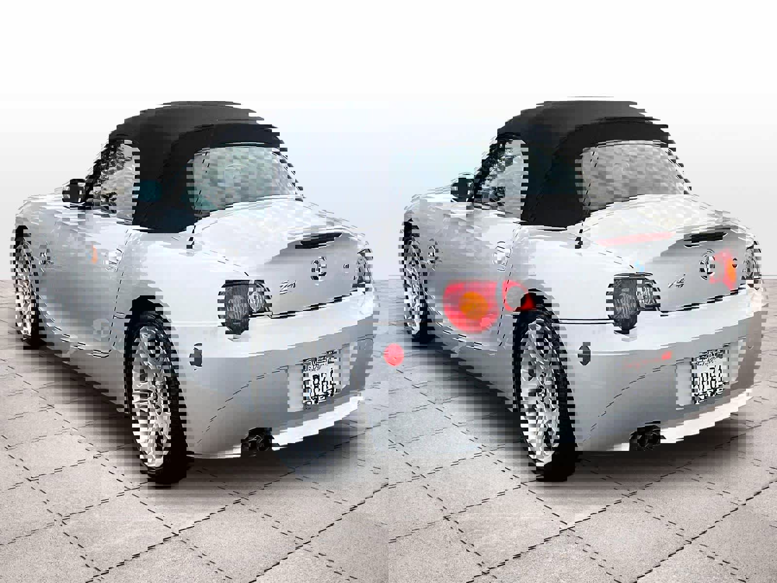 Used 2004 BMW Z4 3.0i image 14