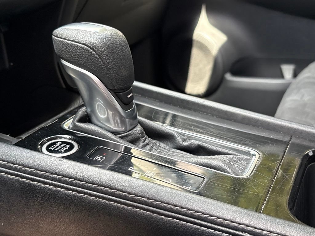 Used 2021 Nissan Kicks SV w/ Exterior Package FWD image 16