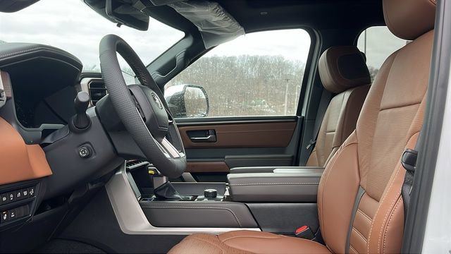 New 2026 Toyota Tundra 1794 Edition image 7