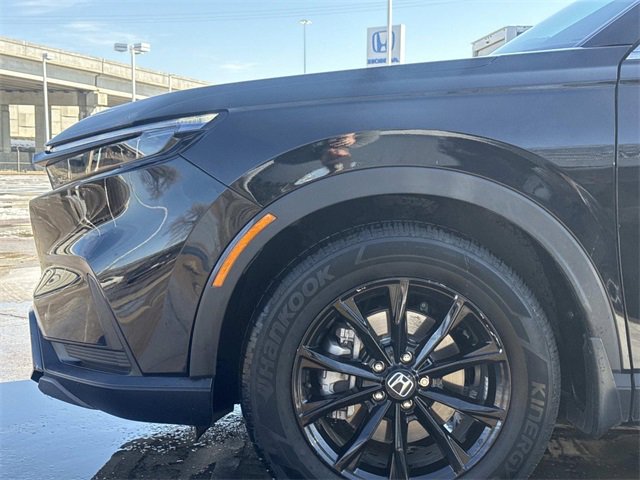 Certified 2023 Honda CR-V Sport image 5