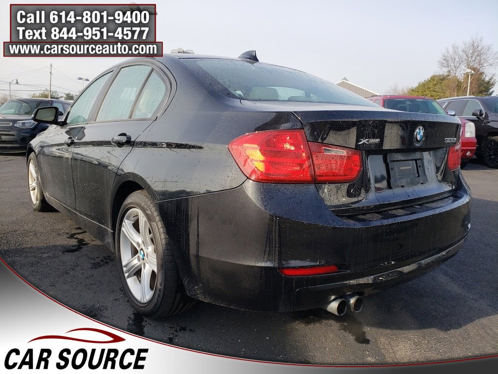 Used 2013 BMW 328i xDrive Sedan image 5