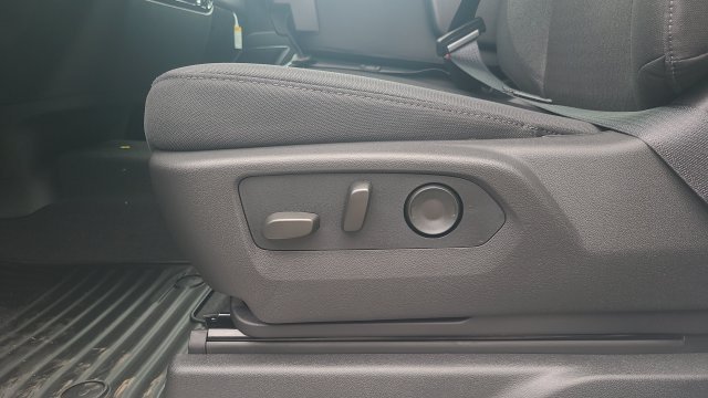 New 2026 GMC Sierra 1500 Elevation AWD/4WD image 12