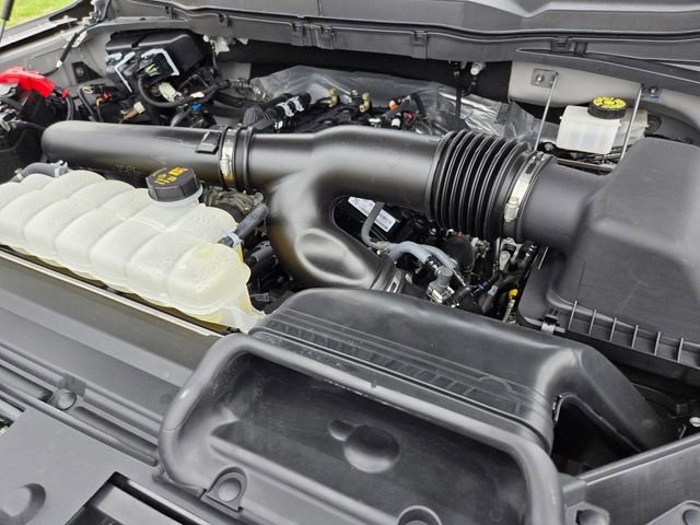Used 2024 Ford F150 XLT w/ Equipment Group 302A MID image 22