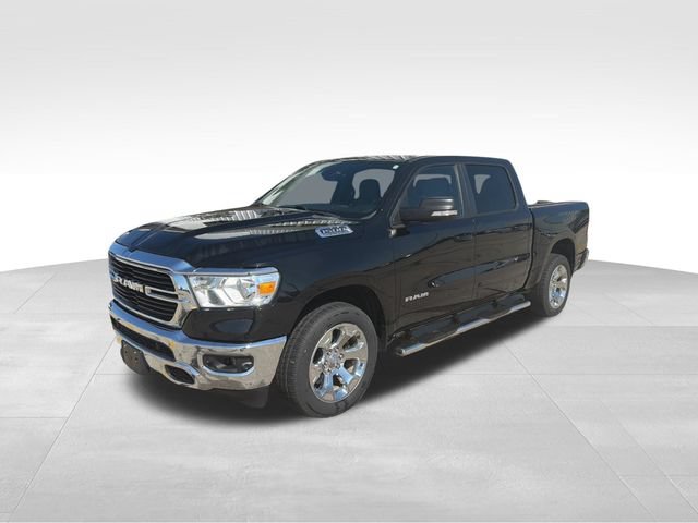 Used 2021 RAM 1500 Big Horn AWD/4WD image 6