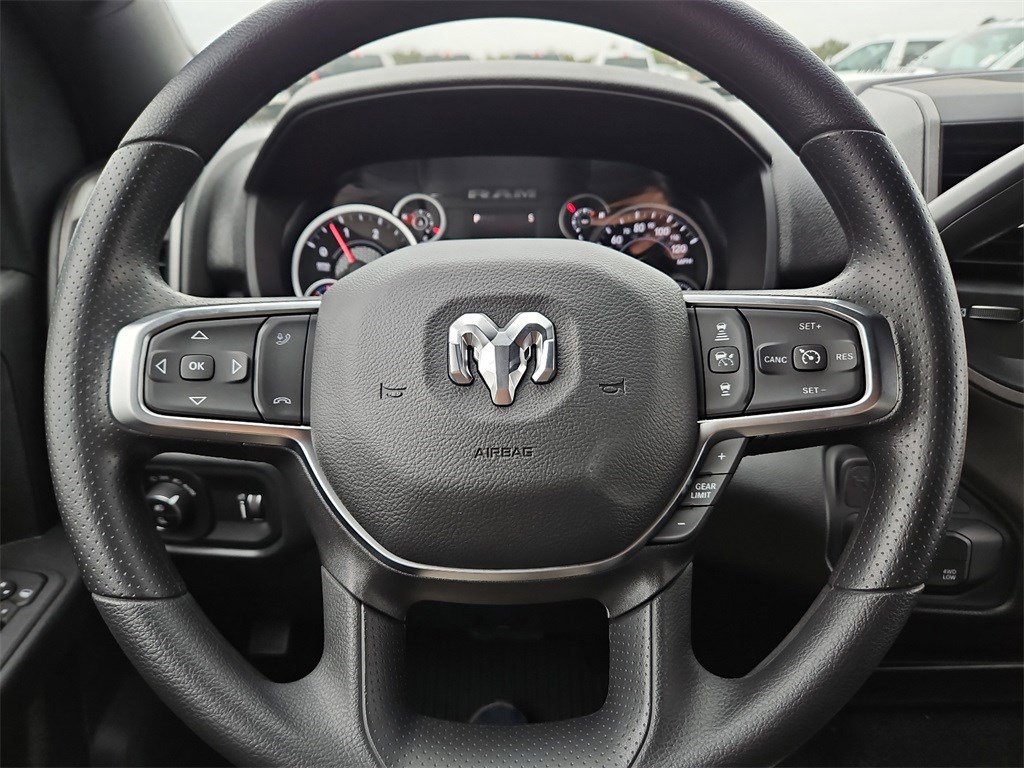 New 2026 RAM 2500 Tradesman image 30