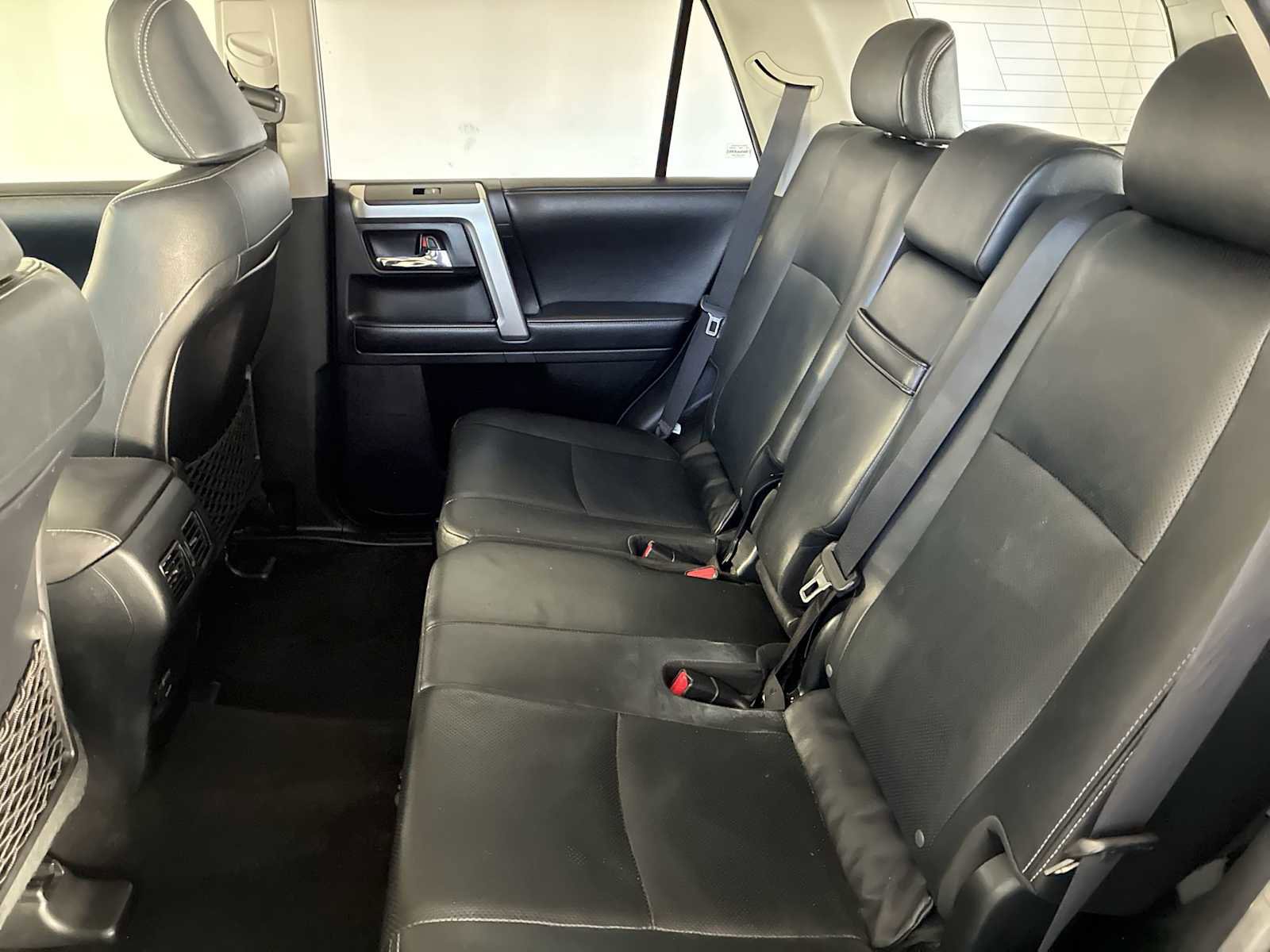 Used 2019 Toyota 4Runner Limited image 25