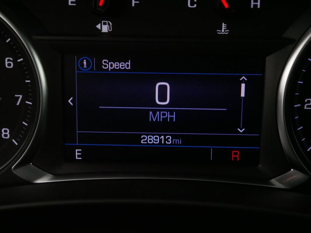 Used 2023 GMC Terrain SLE w/ Driver Convenience Package image 29