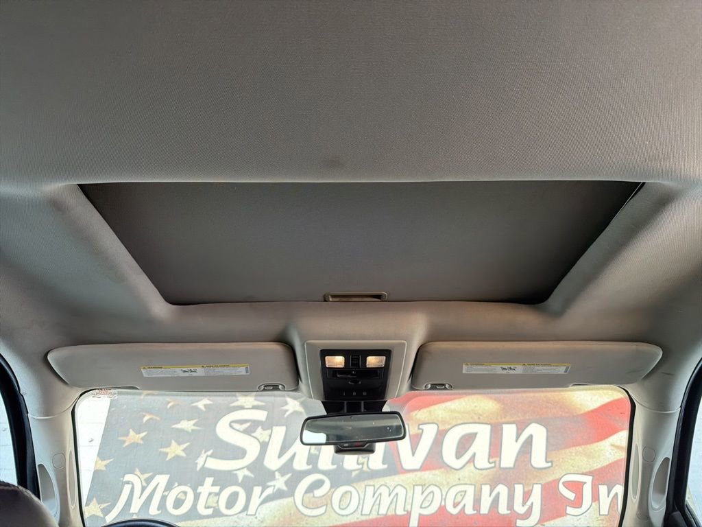 Used 2015 RAM 2500 Laramie w/ Convenience Group image 34