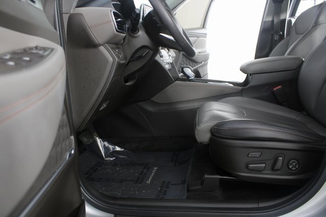 Used 2020 Hyundai Santa Fe Limited image 20