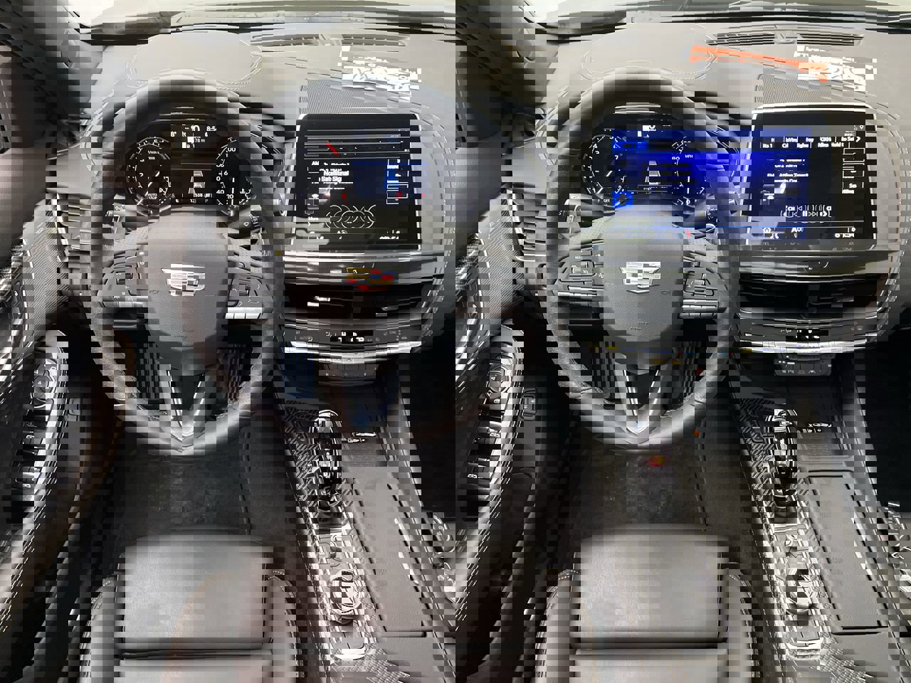 Certified 2023 Cadillac CT5 Sport image 15