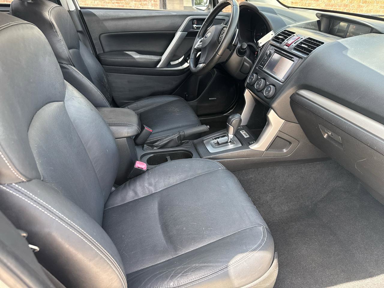 Used 2014 Subaru Forester 2.0XT Touring AWD/4WD image 54