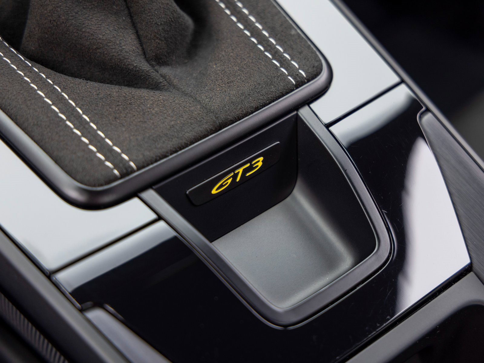 Certified 2022 Porsche 911 GT3 image 42