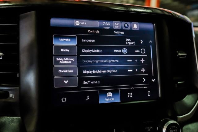 Used 2022 RAM 3500 Lone Star image 27