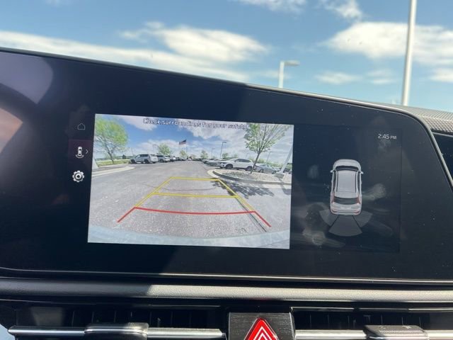 Certified 2024 Kia Niro EX Touring image 20