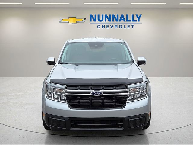Used 2023 Ford Maverick Lariat w/ Lariat Luxury Package FWD image 8
