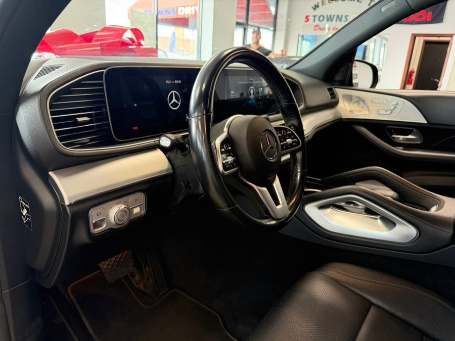 Used 2022 Mercedes-Benz GLE 350 4MATIC image 24