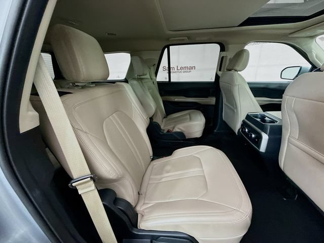 Used 2023 Ford Expedition Limited AWD/4WD image 30