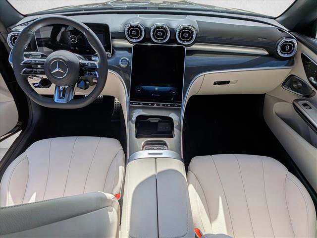 New 2026 Mercedes-Benz CLE 53 AMG 4MATIC Cabriolet image 12