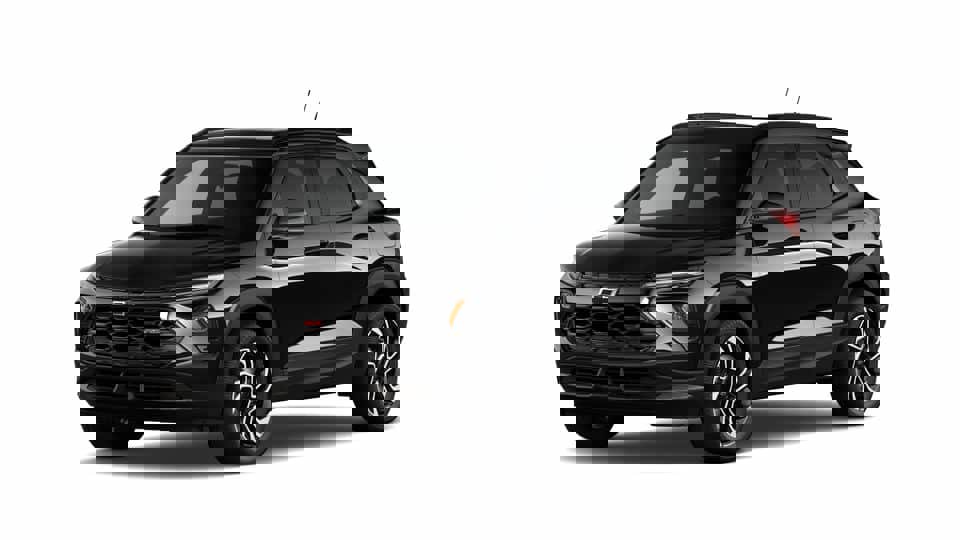 New 2026 Chevrolet TrailBlazer RS w/ Convenience Package image 51