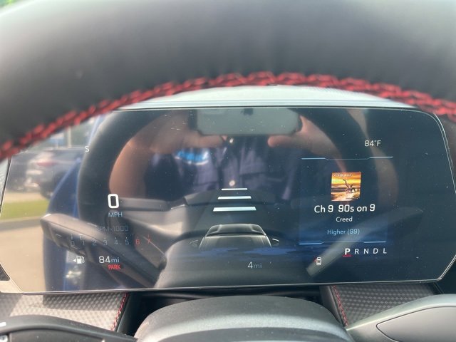 New 2026 Chevrolet Equinox RS w/ LPO, Floor Liner Package image 21