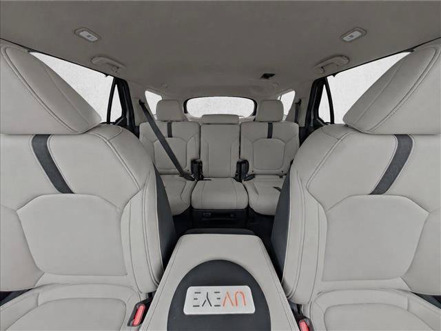 New 2026 Honda Pilot EX-L image 16