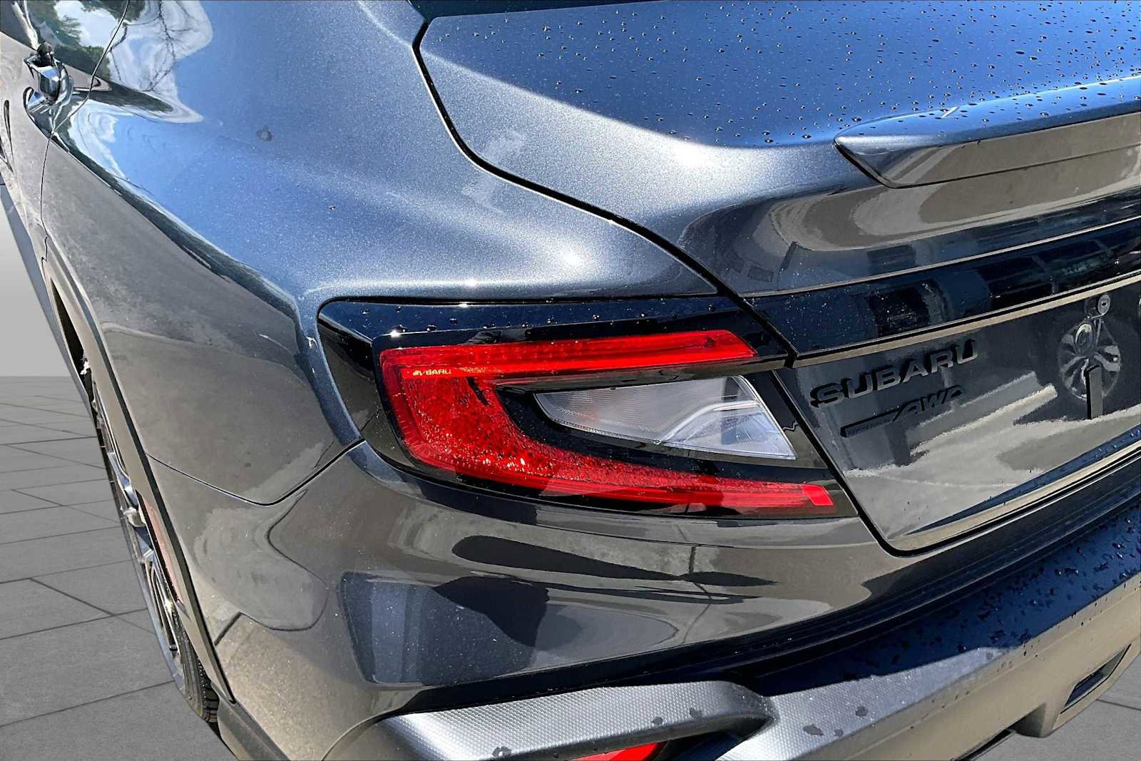 New 2026 Subaru WRX Premium AWD/4WD image 15