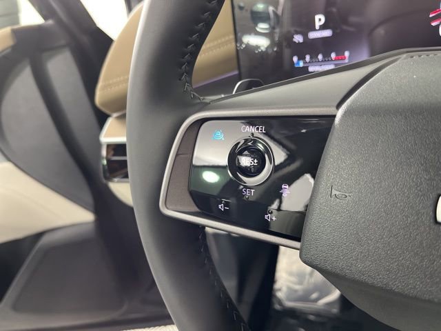 New 2026 Nissan Murano Platinum w/ Cargo Package image 22