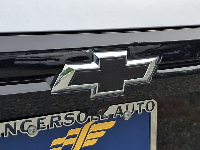 Used 2026 Chevrolet Traverse RS AWD/4WD image 32