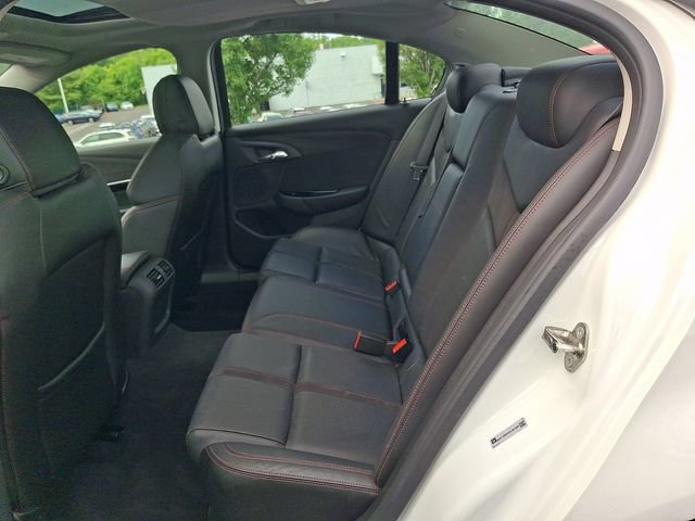 Used 2017 Chevrolet SS RWD image 10