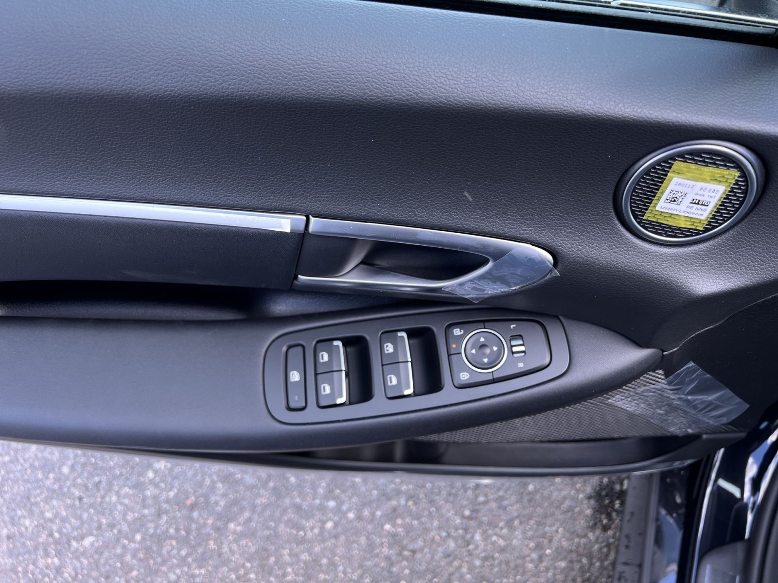 New 2026 Hyundai Sonata Blue FWD image 15
