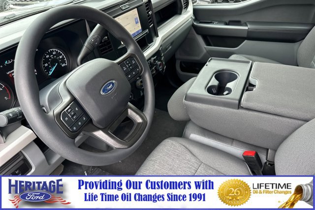 New 2026 Ford F250 XL image 10