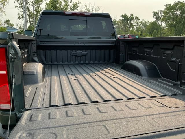 New 2026 Chevrolet Silverado 2500 LT w/ Trail Boss Package AWD/4WD image 10
