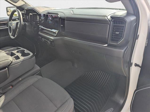 Used 2025 Chevrolet Silverado 1500 LT image 19