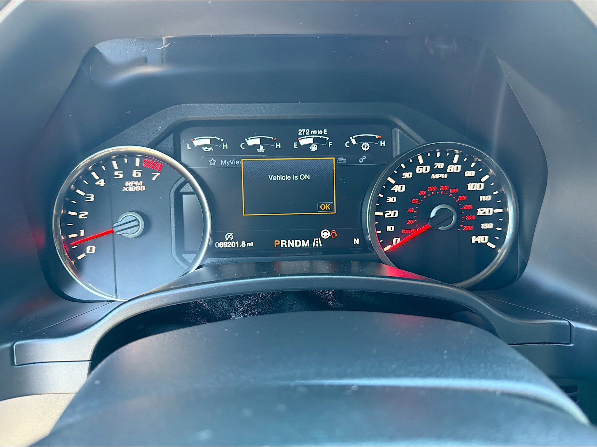 Used 2017 Ford F150 Raptor w/ Equipment Group 802A Luxury image 39