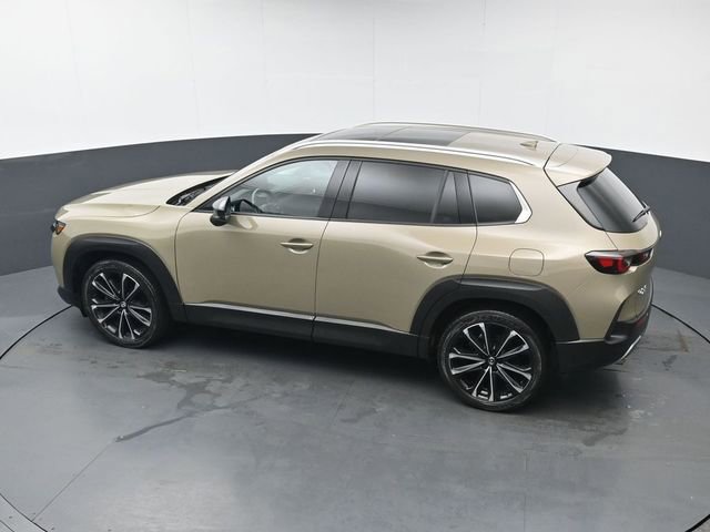 Certified 2023 MAZDA CX-50 AWD 2.5 Turbo w/ Cargo Package image 34