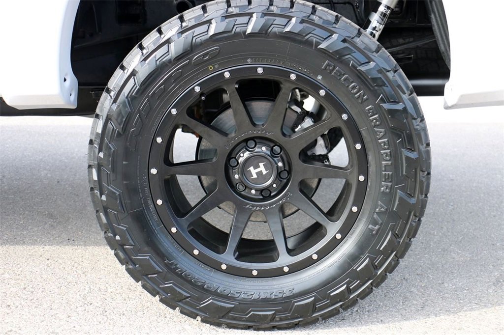 New 2025 Ford F150 Lariat w/ Equipment Group 502A High image 10