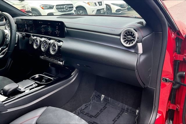 Certified 2023 Mercedes-Benz CLA 250 image 15