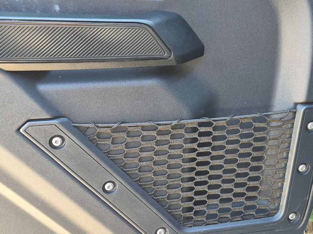 Used 2022 Ford Bronco 2-Door AWD/4WD image 16