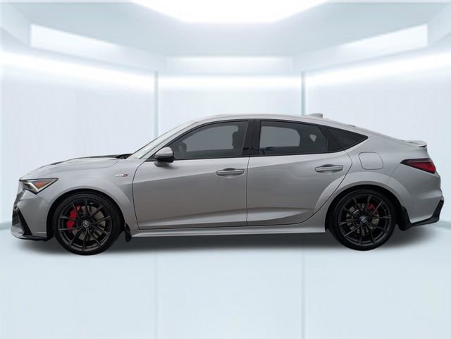 Used 2025 Acura Integra Type S FWD image 2