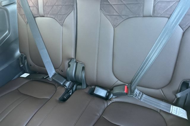 New 2026 Honda Pilot Elite image 15