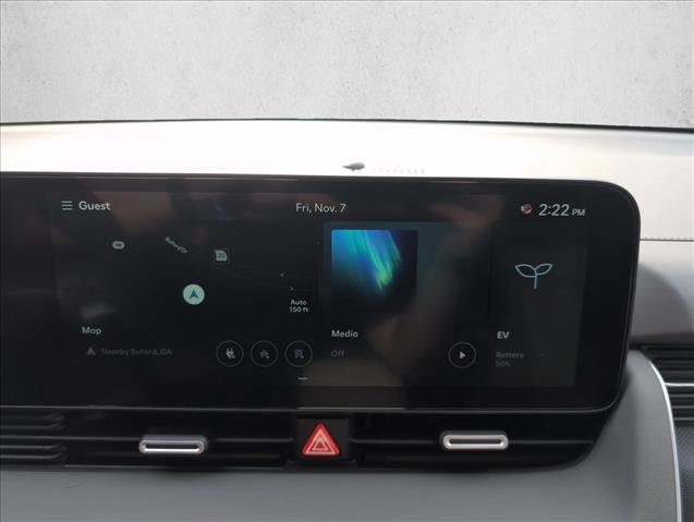 New 2026 Hyundai Ioniq 5 SEL image 12