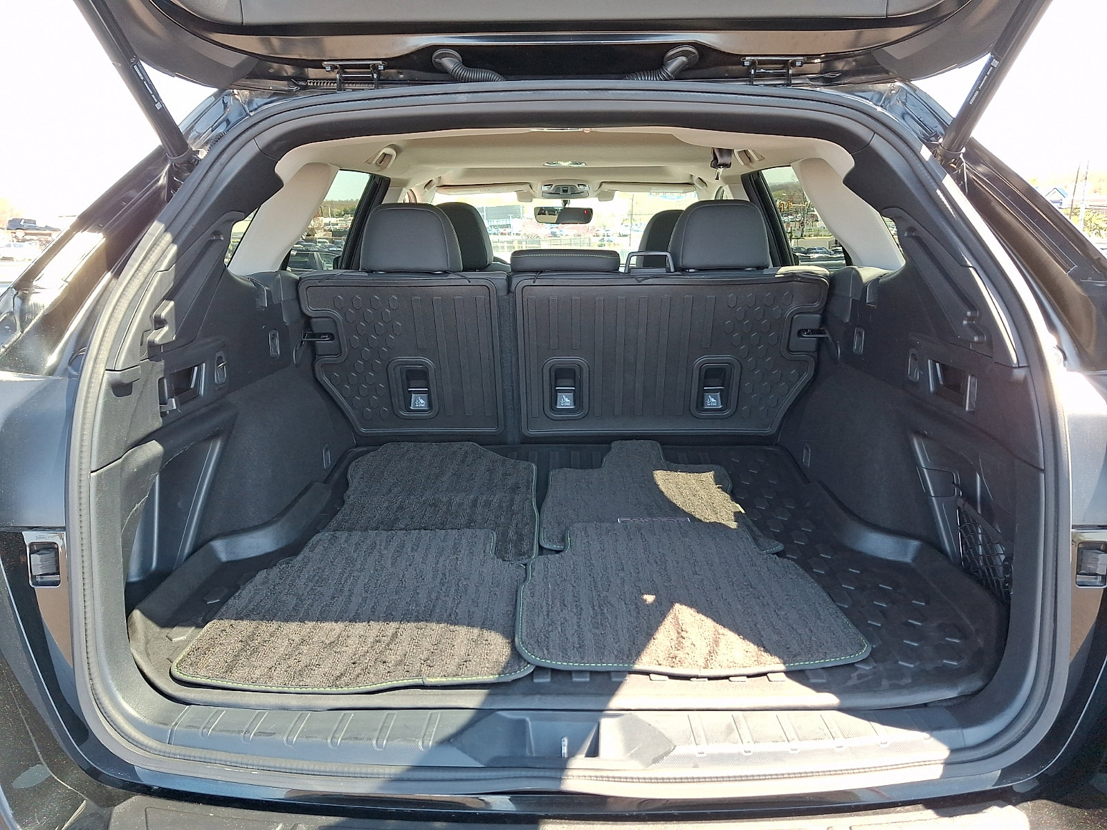 Used 2021 Subaru Outback Onyx Edition XT w/ Popular Package #2 AWD/4WD image 30