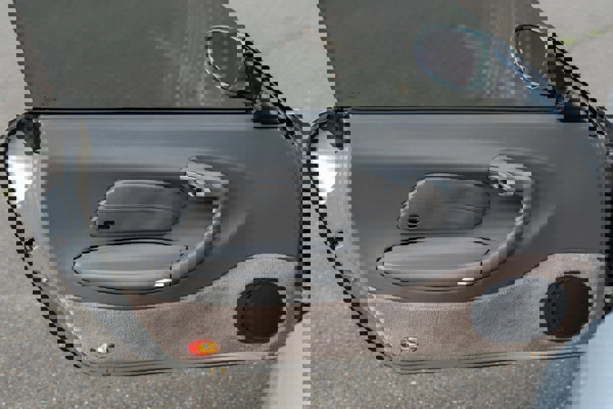 Used 1999 Porsche 911 GT3 RS image 99