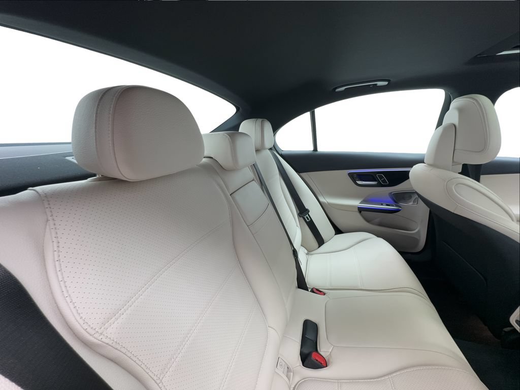 Used 2023 Mercedes-Benz C 300 Sedan w/ Exclusive Trim Package image 27
