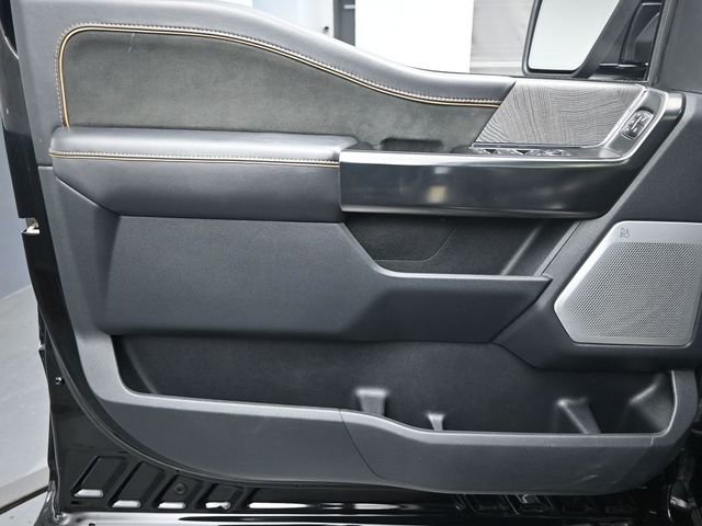 Used 2023 Ford F150 Platinum w/ Equipment Group 701A High image 20